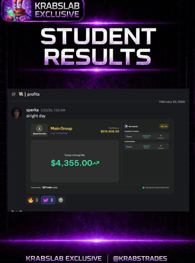 Student result